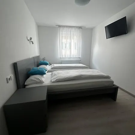 Hotel Herbsts Oechsle